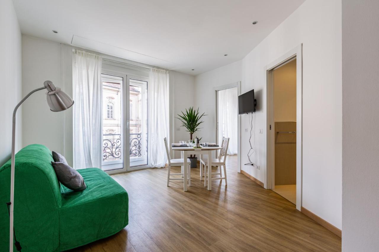 Top Accommodations In The Heart Of Milano! Exterior photo
