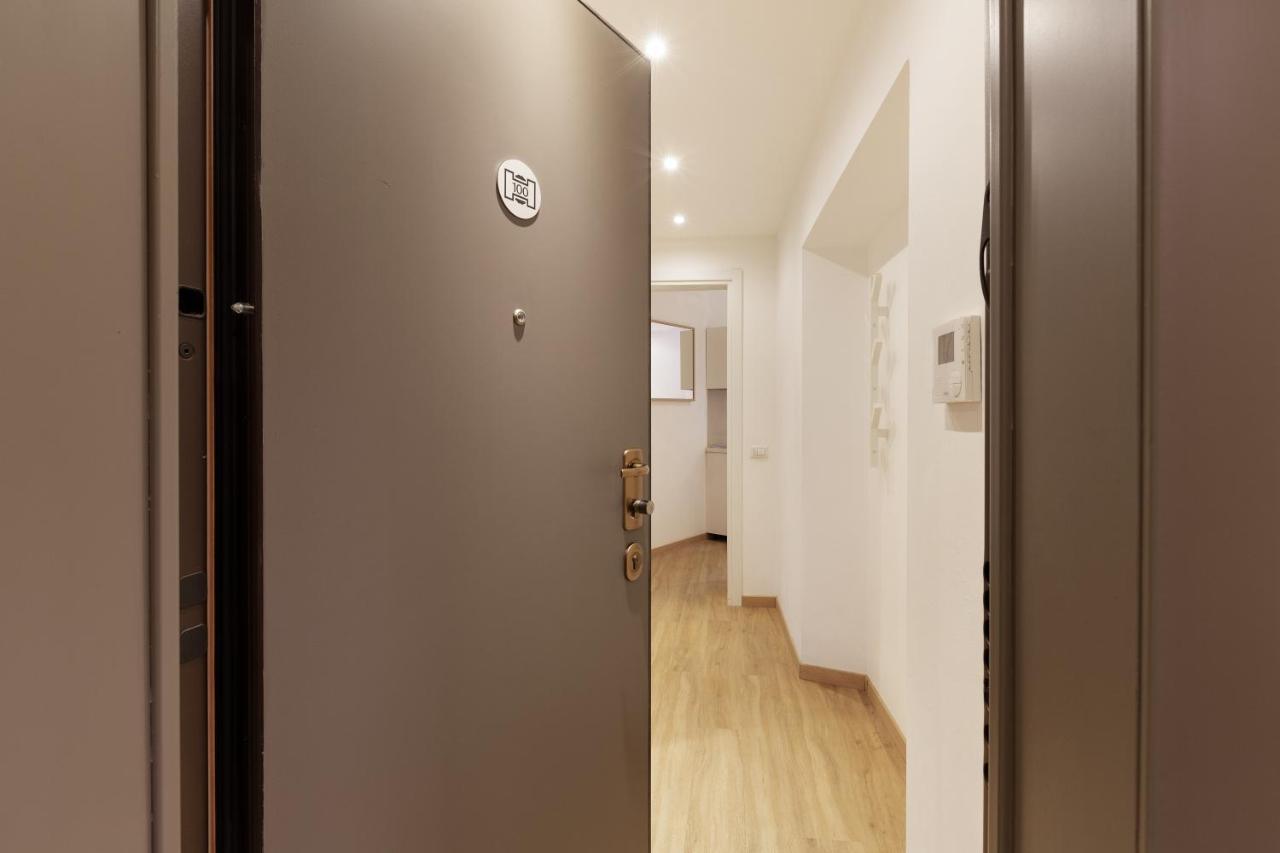 Top Accommodations In The Heart Of Milano! Exterior photo