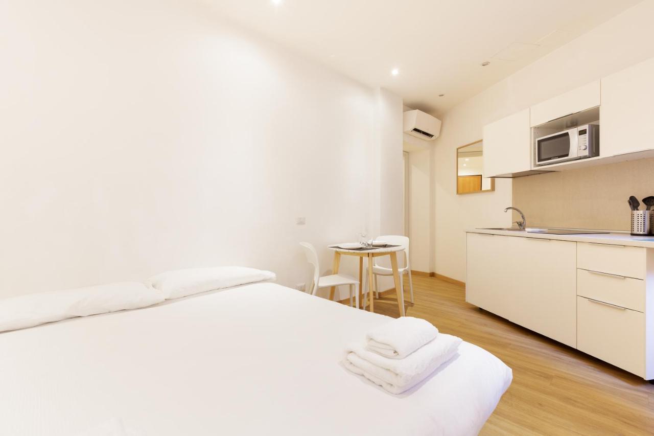 Top Accommodations In The Heart Of Milano! Exterior photo